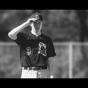 Meet your Posher, Garrett